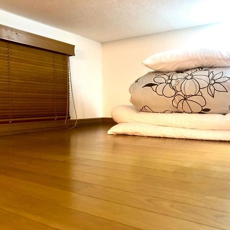 Aioi Lodge 오타루 외부 사진