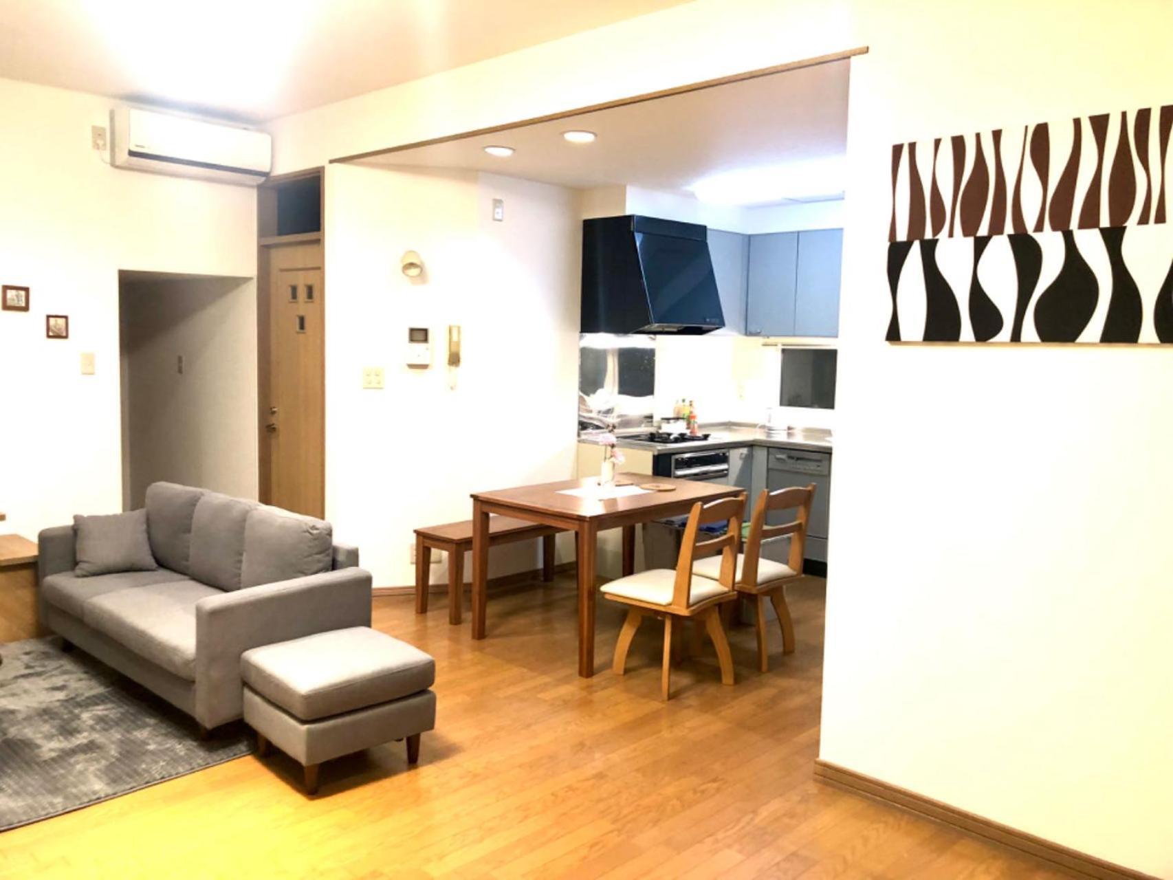 Aioi Lodge 오타루 외부 사진