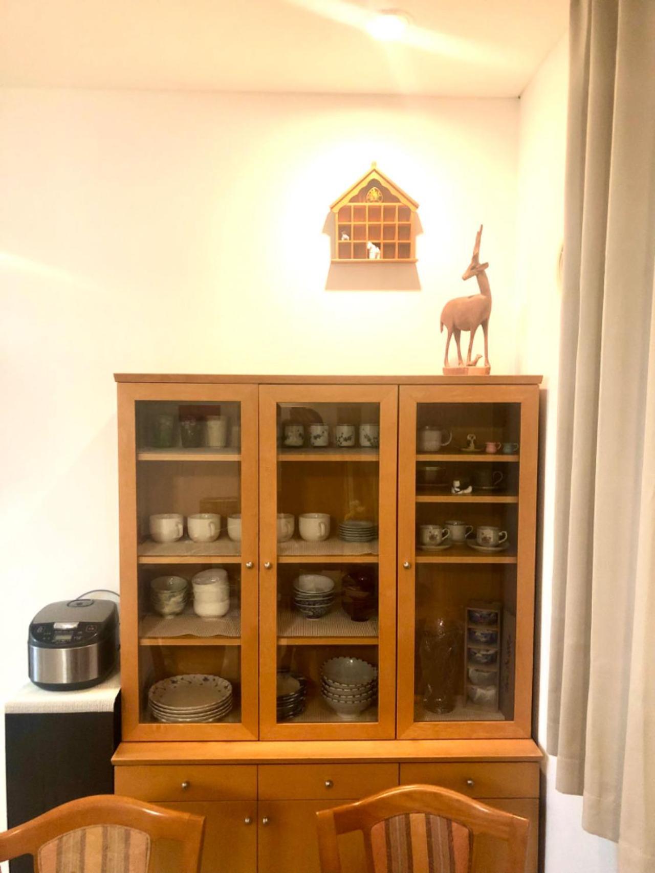 Aioi Lodge 오타루 외부 사진