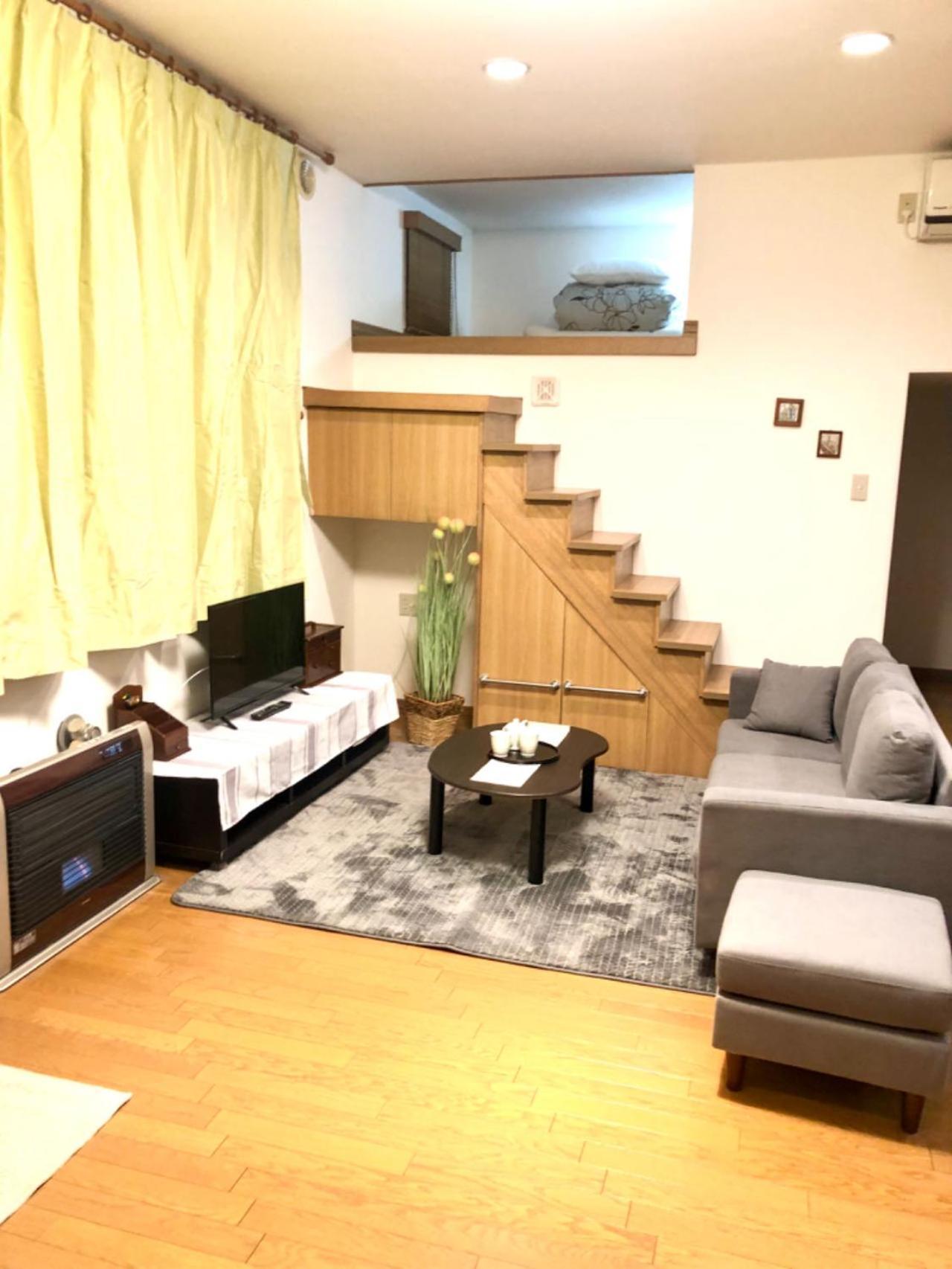 Aioi Lodge 오타루 외부 사진