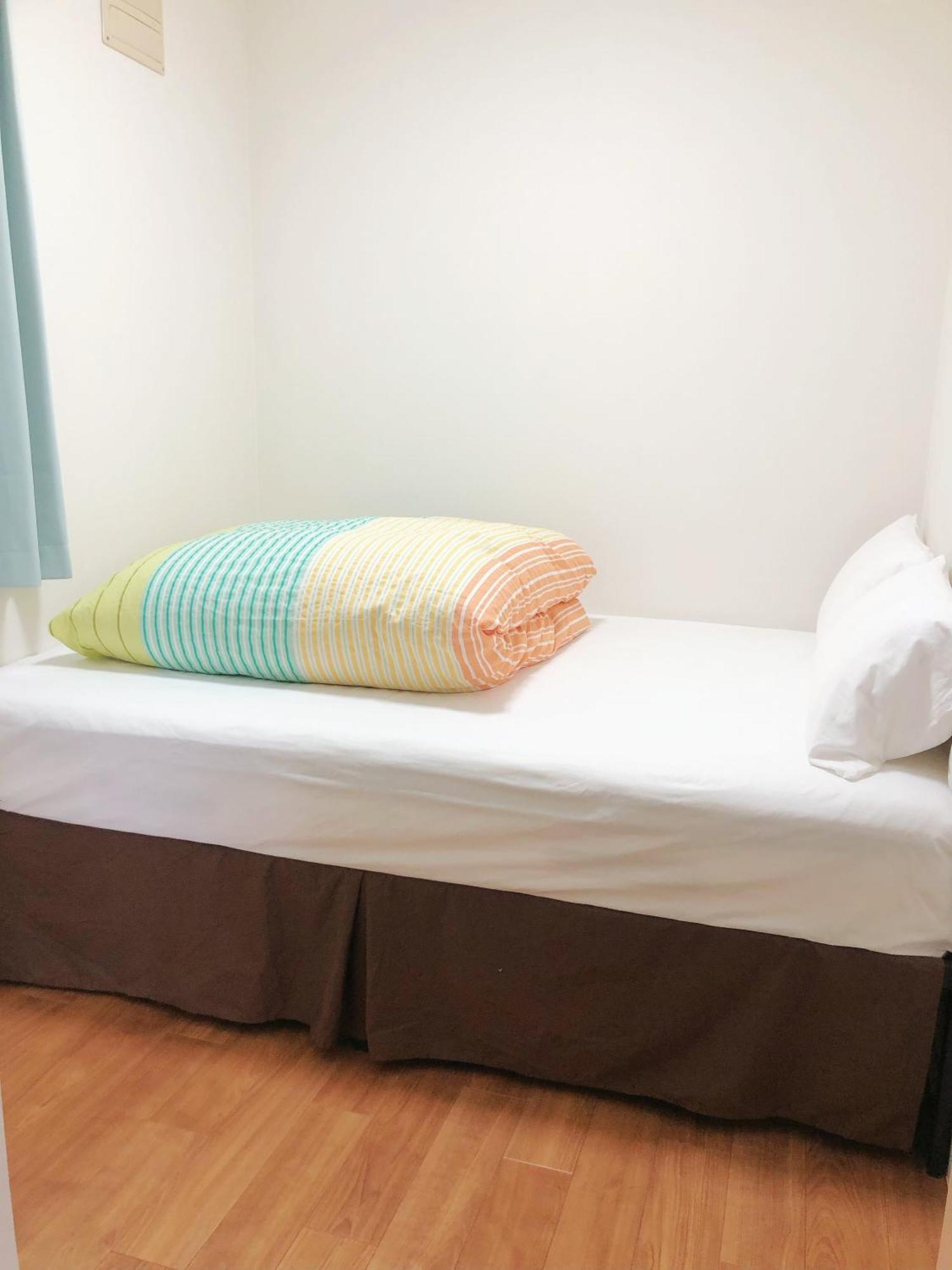 Aioi Lodge 오타루 외부 사진