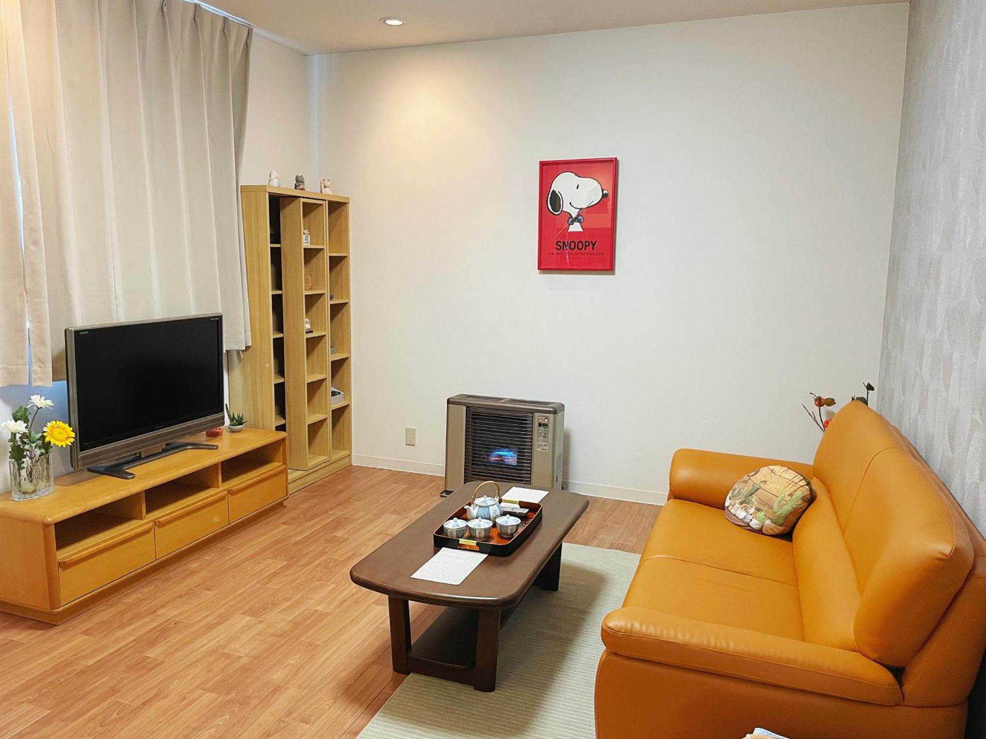 Aioi Lodge 오타루 외부 사진